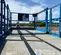 2015 Genie GS-4390 RT Rough Terrain Scissor Lift