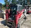 2021 Takeuchi TL6CR Track Loader