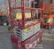 2020 MEC MICRO 19 Scissor Lift