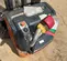 2018 Doosan BWS17S-7 Warehouse Forklift