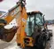 2019 Case 580SN Backhoe Loader