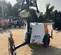 2019 Magnum Pro MLT6SM Portable Light Tower