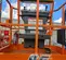 2017 JLG E300AJP Articulating Boom Lift