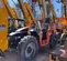 2018 JLG 742 Forklift
