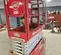 2019 MEC MICRO 19 Scissor Lift