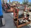 2013 JLG E450AJ Articulating Boom Lift