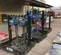 2012 JD NEUHAUS PROFI 10T Hoist