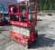 2019 MEC MICRO 19 Scissor Lift