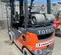 2021 Toyota 8FGU15 Warehouse Forklift