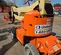 2017 JLG E450AJ Articulating Boom Lift