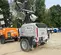 2021 Wacker Neuson LTV6L Portable Light Tower