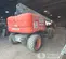 2017 Skyjack SJ86T Boom Lift