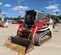 2021 Takeuchi TL12R2-CR Track Loader