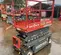 2018 Skyjack SJIII3219 Scissor Lift