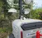2019 Wacker Neuson LTV6L Portable Light Tower