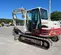 2022 Takeuchi TB290C Mini Excavator
