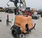 2021 Generac MLT6SMDS Portable Light Tower