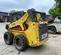 2018 Wacker Neuson SW28 Track Loader