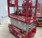 2019 MEC MICRO 19 Scissor Lift