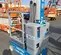 2018 Genie GR-20 Self-Propelled One-Person Lift