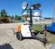 2020 Magnum Pro MLT6SM Portable Light Tower