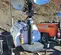 2021 Generac MLT4150MV Portable Light Tower