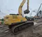 2019 Kobelco SK210LC-10 Excavator