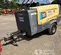 2019 Atlas Copco XATS 400 JD8FT4 Air Compressor