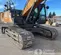 2019 Case CX350D Excavator