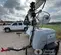 2018 Wacker Neuson LTV6K Portable Light Tower