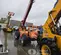 2018 SKYTRAK 8042 Forklift