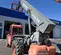 2018 Skyjack SJ1256THS Forklift