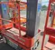 2018 Skyjack SJ16 Self-Propelled One-Person Lift