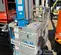 2017 Genie GR-20 Self-Propelled One-Person Lift