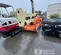 2013 JLG E450AJ Articulating Boom Lift