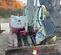 2019 Takeuchi TB290C Mini Excavator