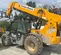 2019 JCB 510-56 S Forklift