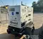 2021 Allmand MP25 Diesel Generator