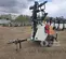 2022 Generac MLT6KDS Portable Light Tower
