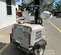 2021 Wacker Neuson LTV6L Portable Light Tower