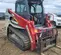 2021 Takeuchi TL12R2-CR Track Loader