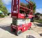2020 MEC MICRO 26 Scissor Lift