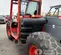 2019 Skyjack SJ843TH Forklift
