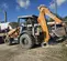 2020 Case 580N Backhoe Loader