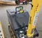 2023 BOMAG BPR70/70DE Vibratory Plate Compactor