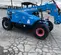 2019 Genie GTH-5519 Forklift