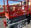 2018 Skyjack SJIII3219 Scissor Lift