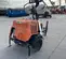 2019 Magnum Pro MLT6SM Portable Light Tower
