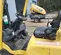 2019 HYSTER H50XT Warehouse Forklift