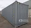 2021 NANTONG CI 40' HC PV3 40 ft Storage Container